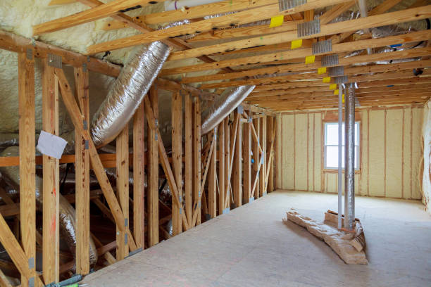 Inverness Highlands South, FL Insulation Contractor Company