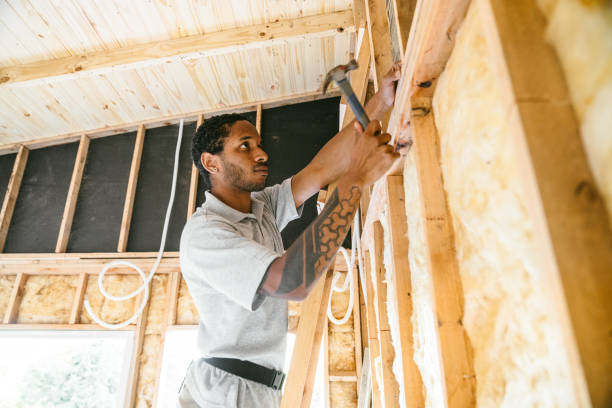 Best Garage Insulation Installation  in Inverness Highlands South, FL