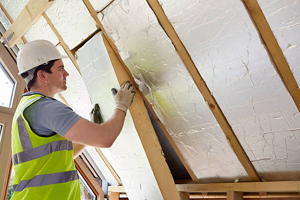 Range of Insulation Solutions in Inverness Highlands South, FL